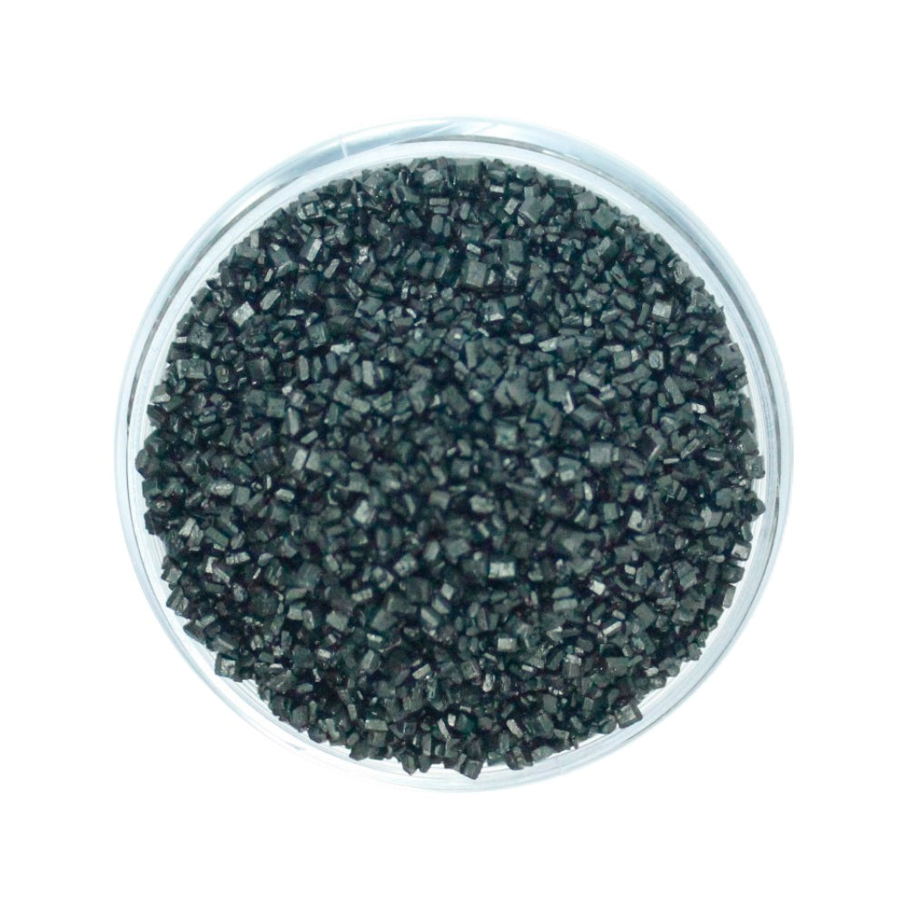 Confect Black | Sparkling Sugar
