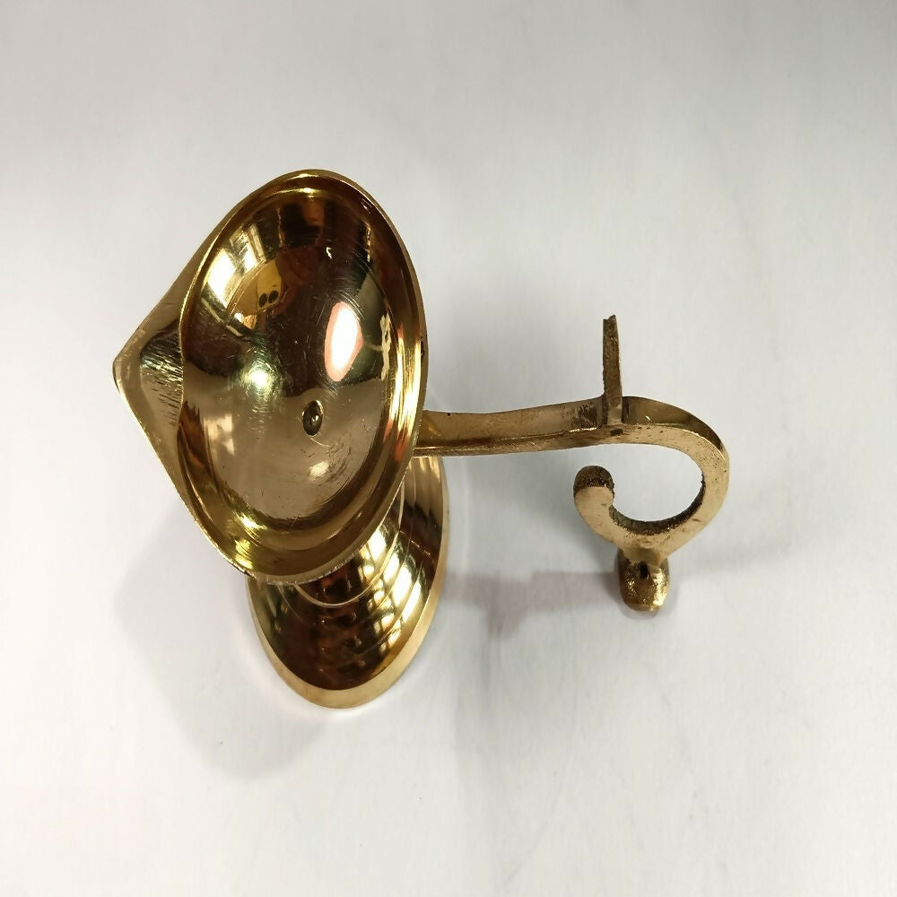 Brass Kapoor Dani | Swadesiicart