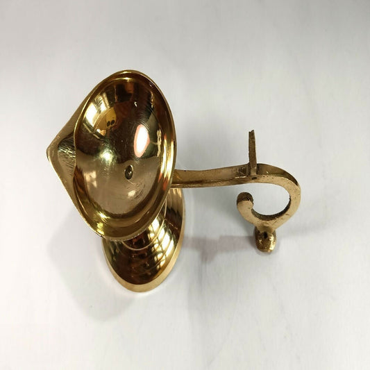 Brass Kapoor Dani | Swadesiicart