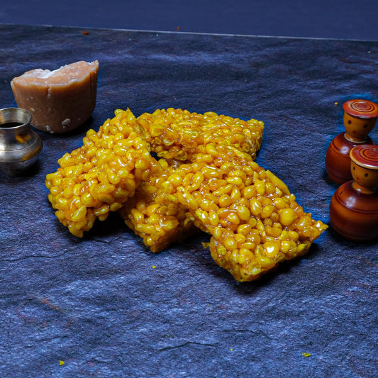 Madhura Pickles Boondi Mithai | Swadesiicart