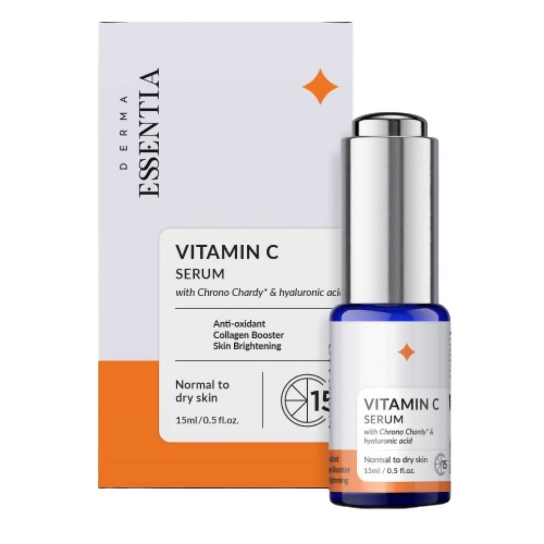 Derma Essentia Vitamin C Face Serum | Swadesiicart