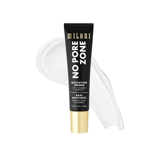 Milani No Pore Zone Mattifyng Face Primer | Swadesiicart