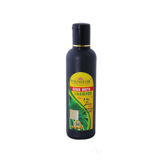 Youngever Aloe Vera Shampoo - Distacart