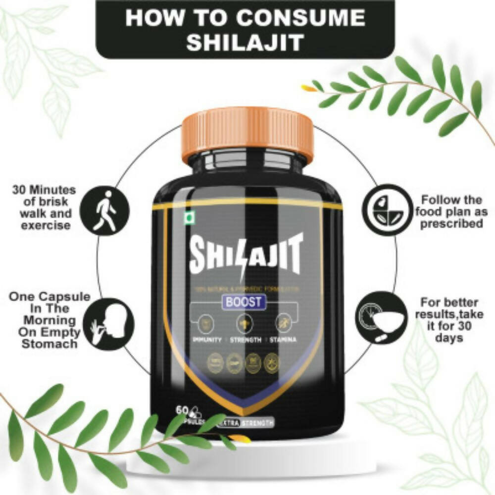 Divya Shree SJ Capsules | Swadesiicart