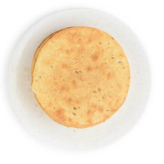 Home D'elite Multigrain Khakhra - Swadesiicart