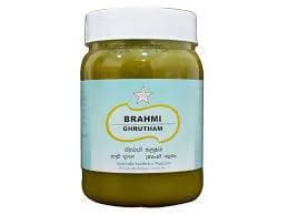 Skm Ayurveda Brahmi Ghrutham | Swadesiicart
