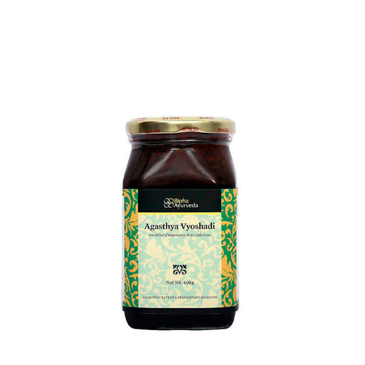 Bipha Ayurveda Agasthya Vyoshadi - Bipha Ayurveda