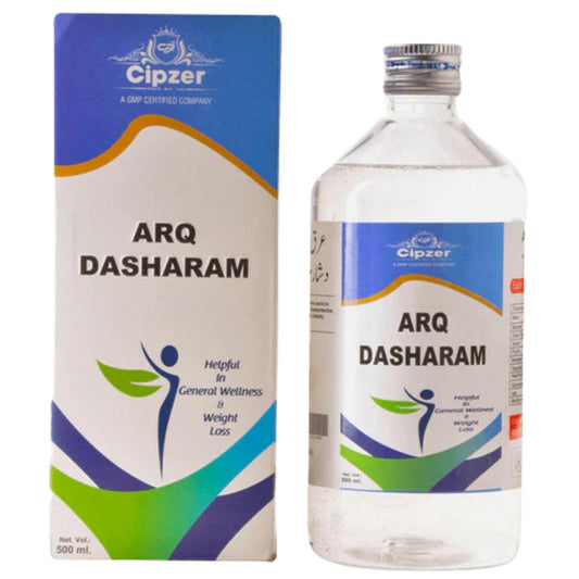 Cipzer Arq Dasharam | Swadesiicart