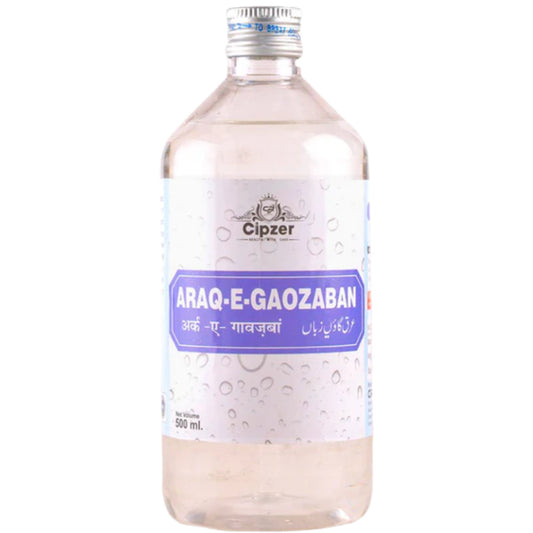 Cipzer Araq E Gaozaban | Swadesiicart