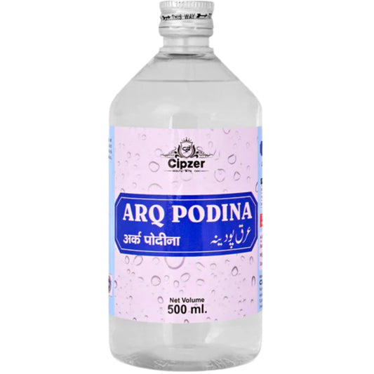 Cipzer Arq Podina