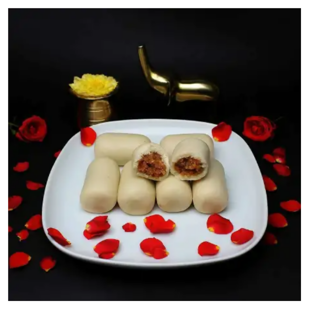 Gummadi Foods Kova Kajji Kaya | Swadesiicart