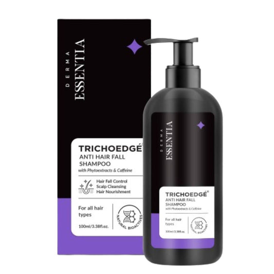 Derma Essentia Trichoedge Anti Hair Fall Shampoo | Swadesiicart