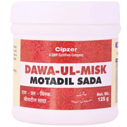 Cipzer Dawa-ul-Misk Motadil Sada | Swadesiicart