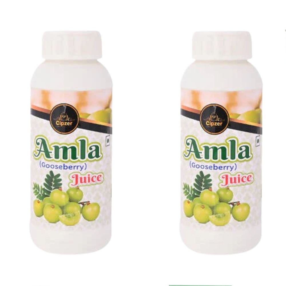 Cipzer Amla Juice | Swadesiicart
