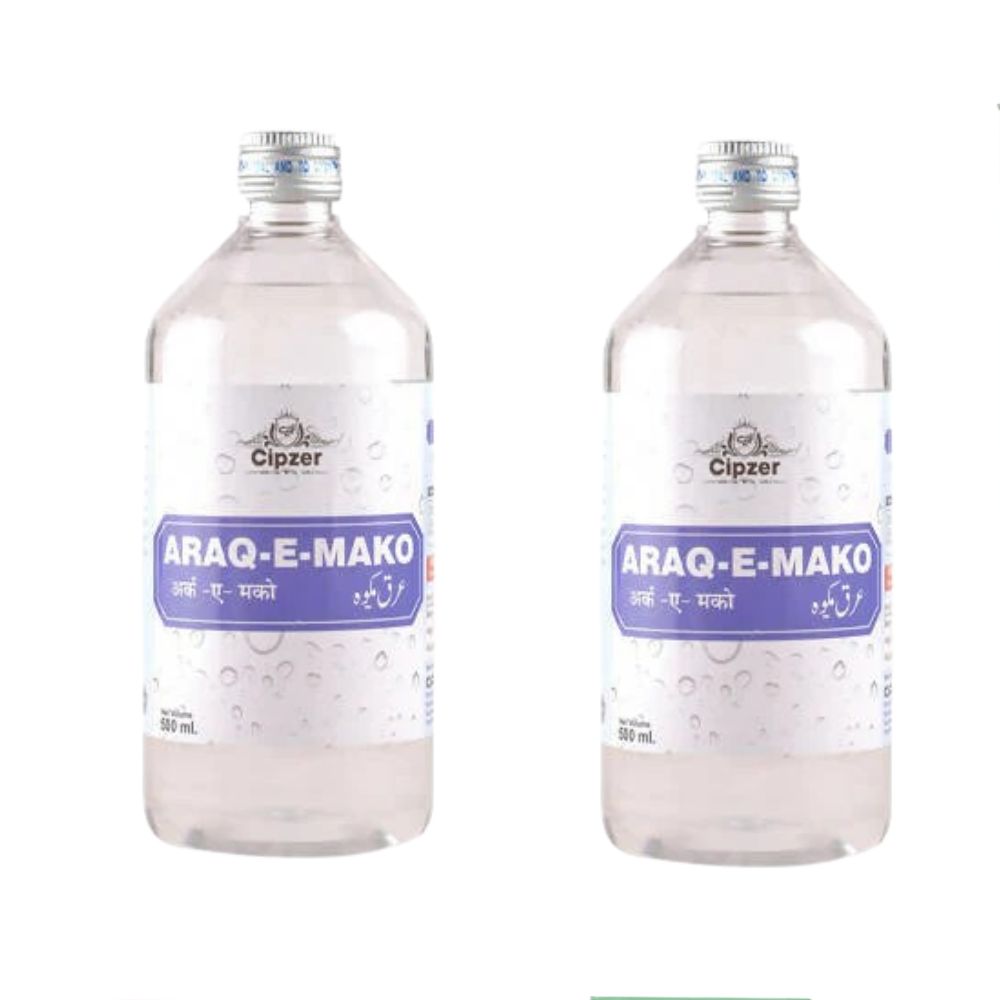 Cipzer Araq E Mako | Swadesiicart