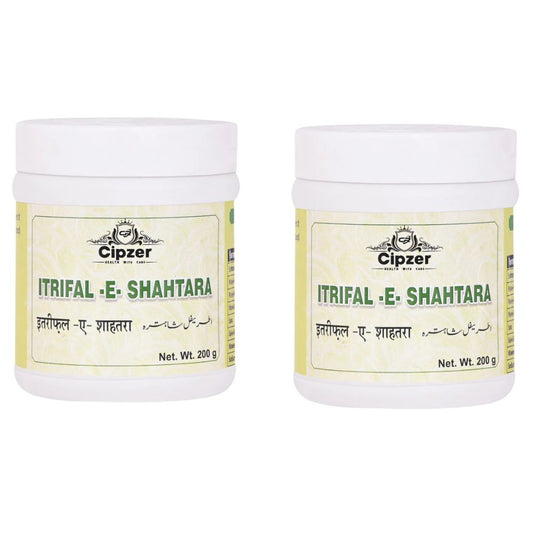 Cipzer Itrifal-E-Shahtara