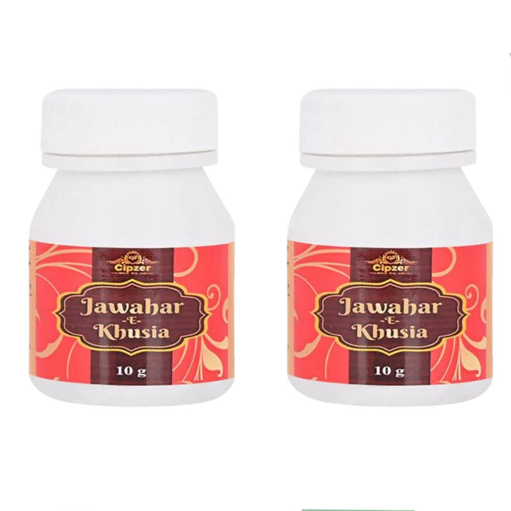 Cipzer Jawahar-E-Khusia | Swadesiicart