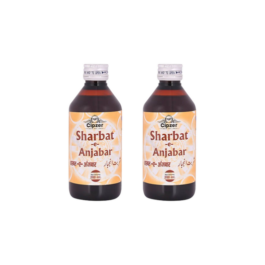 Cipzer Sharbat-e-Anjabar