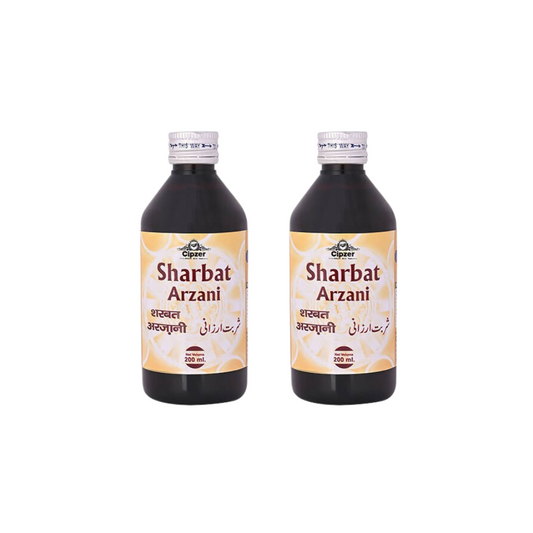 Cipzer Sharbat Arzani