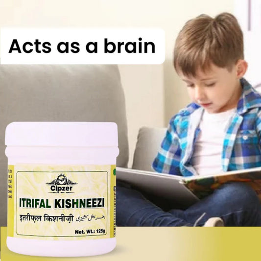 Cipzer Itrifal Kishneezi | Swadesiicart