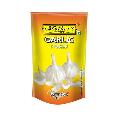 Mother's Recipe Garlic Pickle