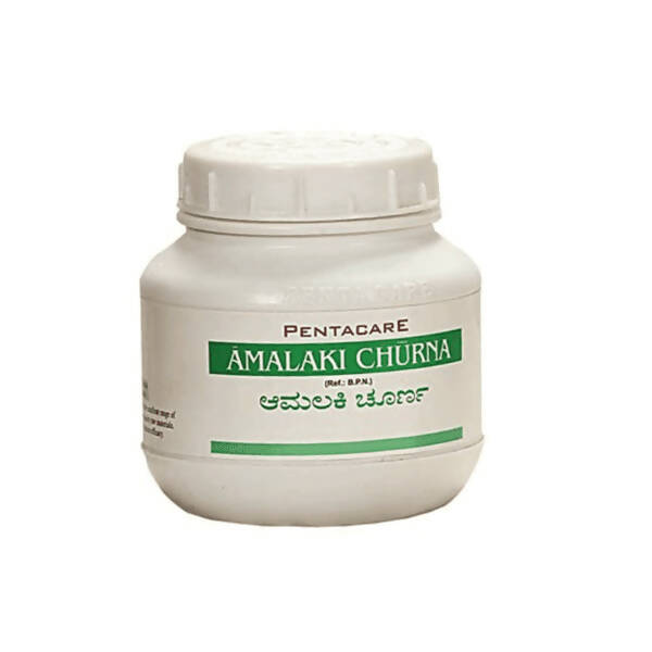 Pentacare Ayurveda Amalaki Churna