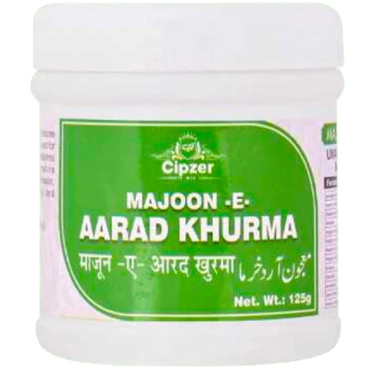 Cipzer Majoon-E-Arad Khurma | Swadesiicart