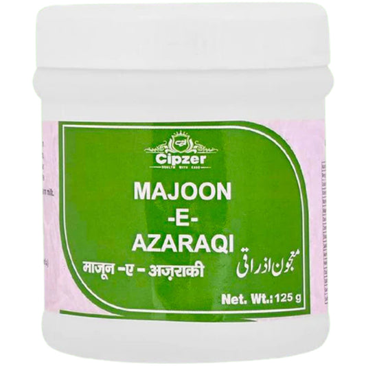 Cipzer Majoon-E-Azaraqi | Swadesiicart
