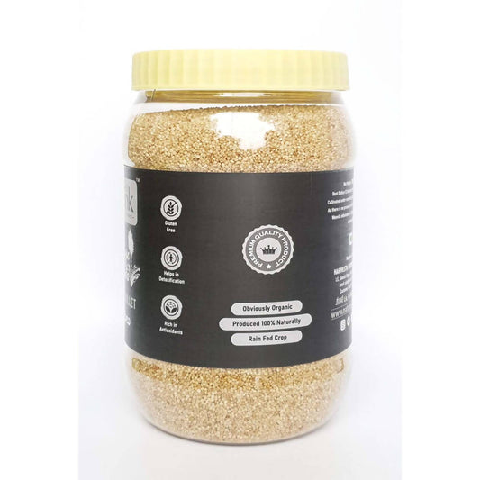 Nature's Trunk Little Millets (Samalu) - Swadesiicart