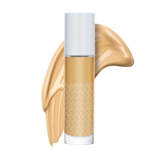 Kay Beauty By Katrina Kaif Hydrating Foundation - 135N Medium | Swadesiicart
