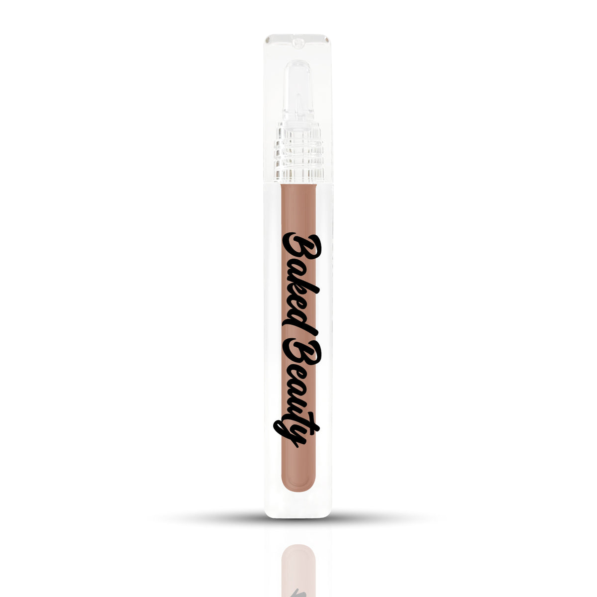 Baked Beauty Baked Beauty Lip Gloss
