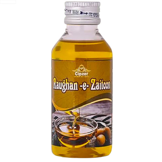 Cipzer Raughan-e-Zaitoon | Swadesiicart