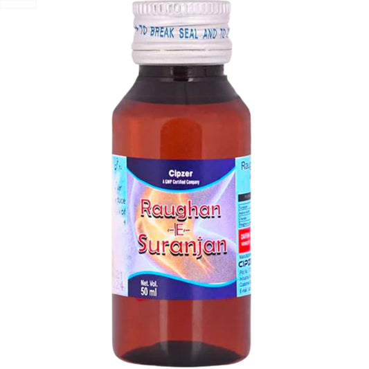 Cipzer Raughan-E-Suranjan | Swadesiicart