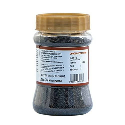 Virgo Chocolate Strand - Swadesiicart
