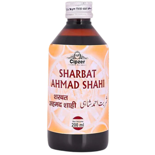 Cipzer Sharbat Ahmed Shahi | Swadesiicart