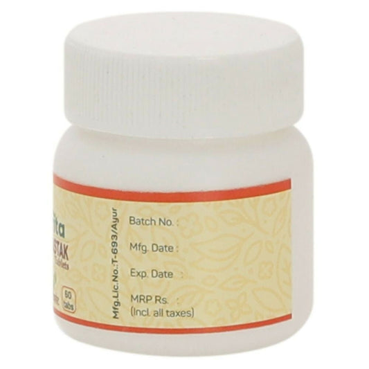 Amrita Hingwastak Tablets - Swadesiicart