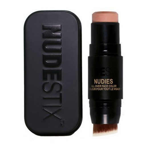 Nudestix Nudies Blush All Over Face Color - Bare Back - Swadesiicart