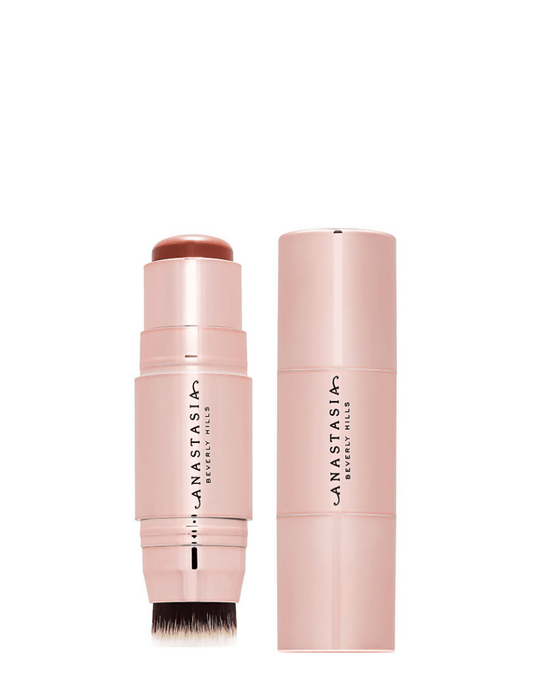Anastasia Beverly Hills Stick Blush - Peach Caramel - Swadesiicart