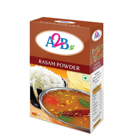 A2B - Adyar Ananda Bhavan Rasam Powder - Swadesiicart