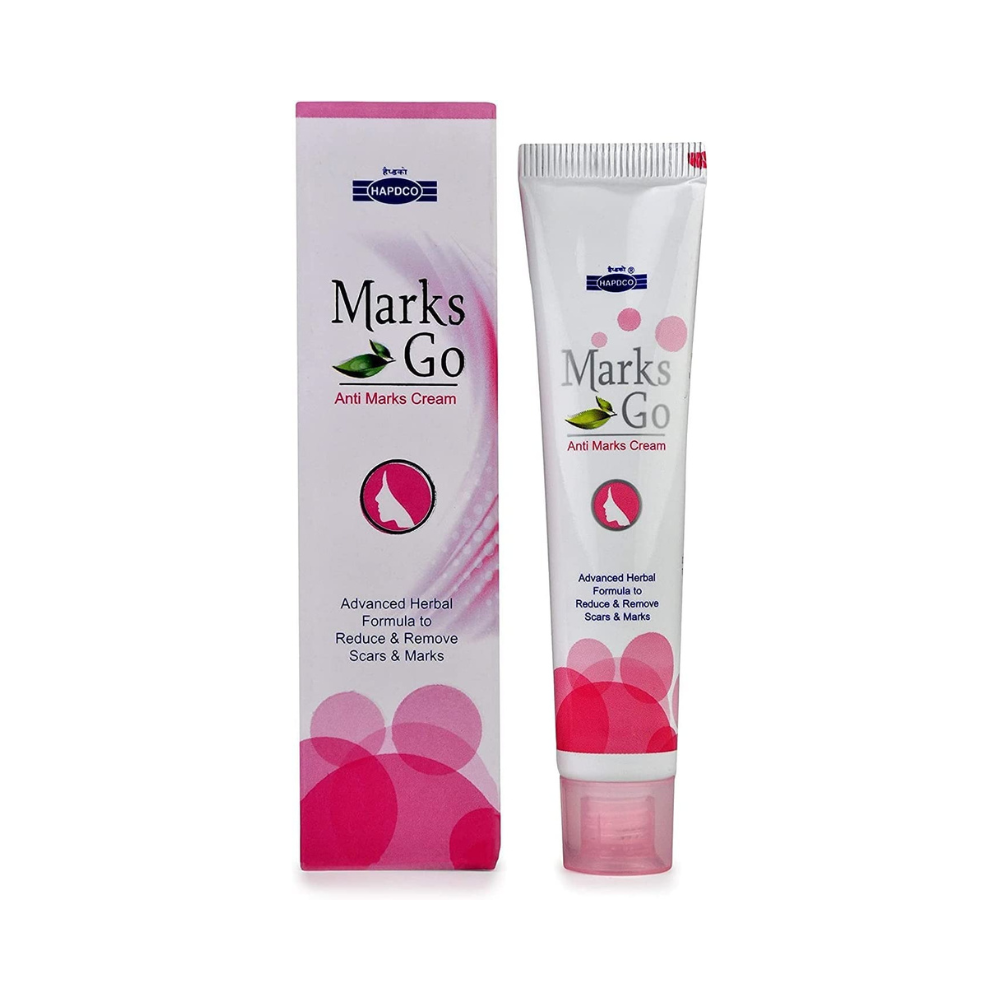 Hapdco Marks Go Cream - Swadesiicart