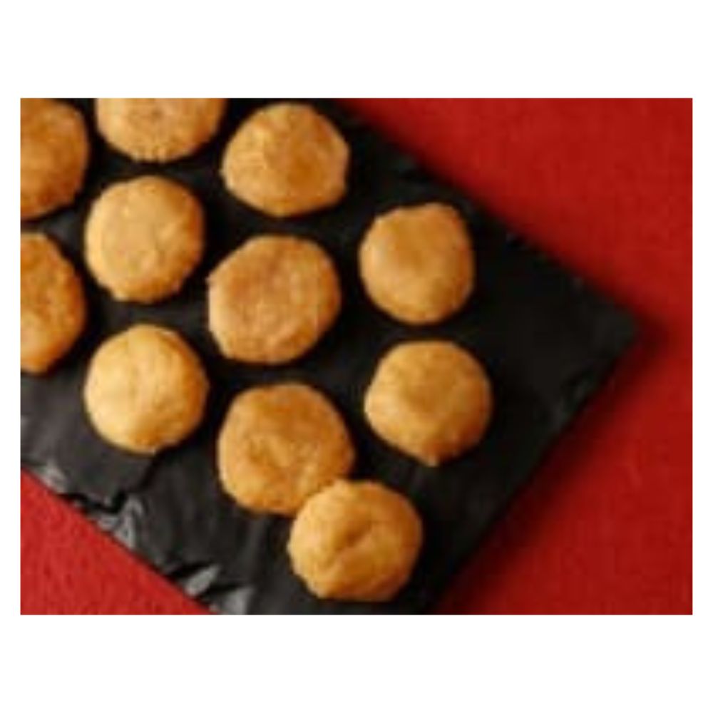 Pulla Reddy Badusha | Badusha Indian Sweet from Pulla Reddy Sweets - Swadesiicart