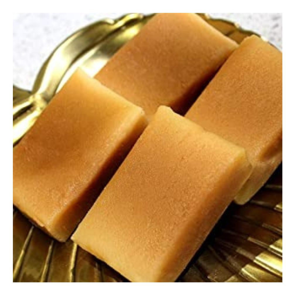Pulla Reddy Milk Mysore Pak - Swadesiicart