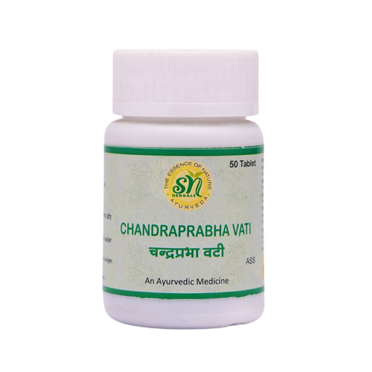 SN Herbals CP Vati - SN HERBALS