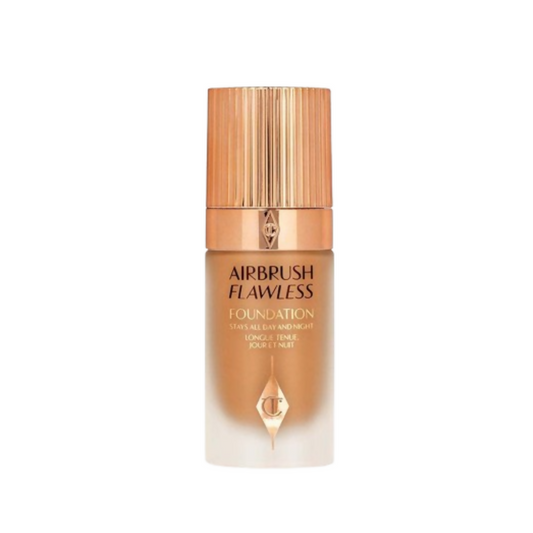 Charlotte Tilbury Airbrush Flawless Foundation - 11 Warm - Swadesiicart