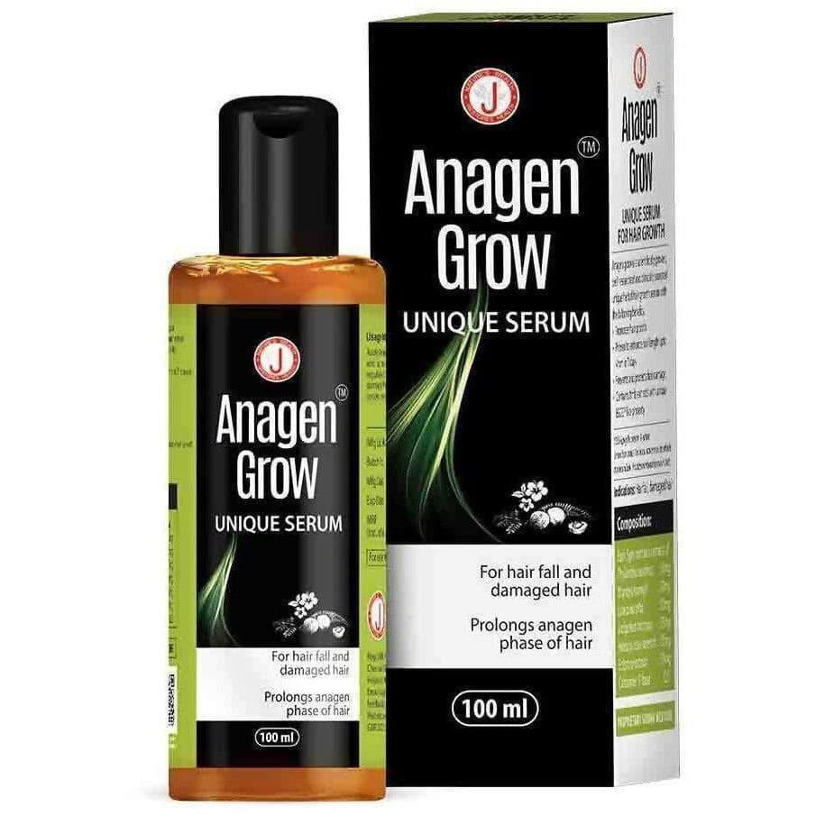 Dr. Jrk's Anagen Grow - Swadesiicart