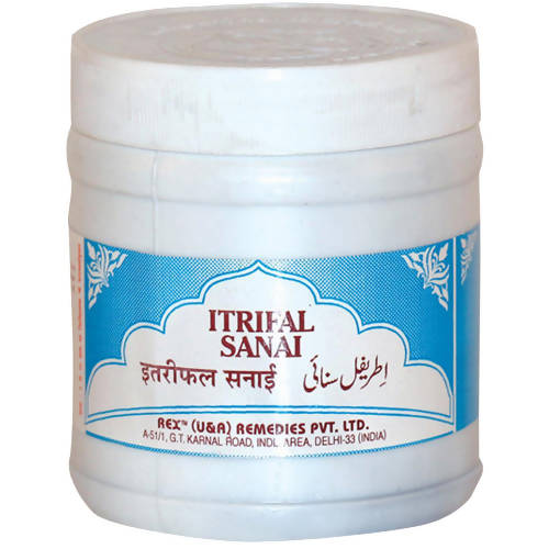 Rex Remedies Itrifal Sanai | Swadesiicart