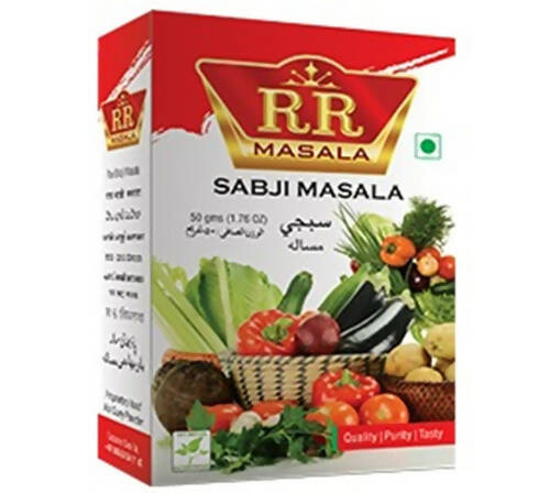 RR Masala Sabji Masala