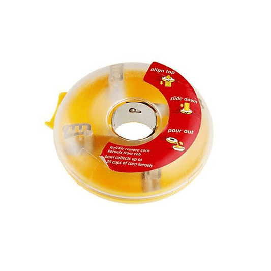 Corn Kerneler with Stainless Steel Blades - Swadesiicart