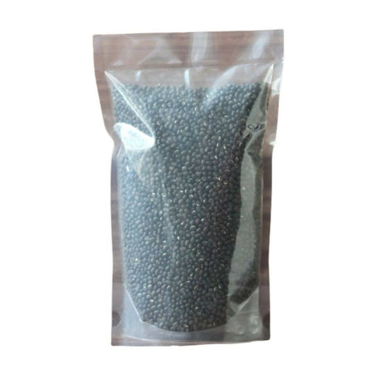 Satjeevan Organic Urad Whole Black - Swadesiicart