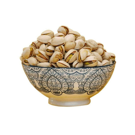 Ajfan Premium Iranian Pistachio - Pista No 1 | Swadesiicart